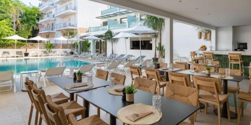 OFERTA TRAVEL COLLECTION RODOS GRECIA HOTEL ACANDIA 4
