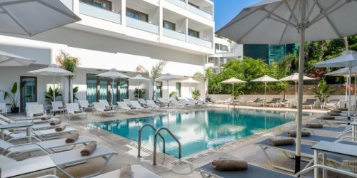 OFERTA TRAVEL COLLECTION RODOS GRECIA HOTEL ACANDIA 5