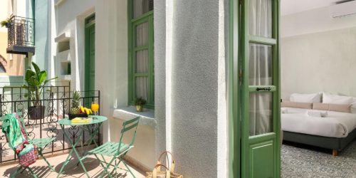 OFERTA TRAVEL COLLECTION RODOS GRECIA HOTEL ACANDIA 6