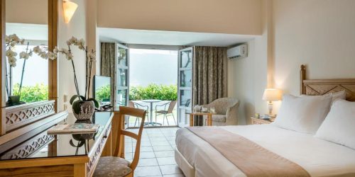 OFERTA TRAVEL COLLECTION RODOS GRECIA HOTEL CANVAS BY MITSIS 2