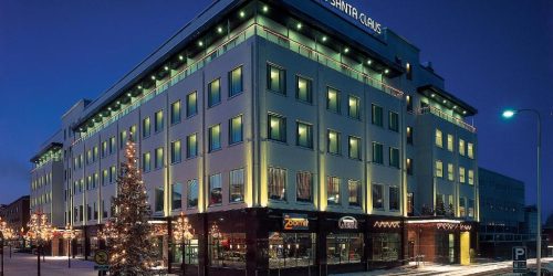 OFERTA TRAVEL COLLECTION SANTA CLAUS HOTEL 2
