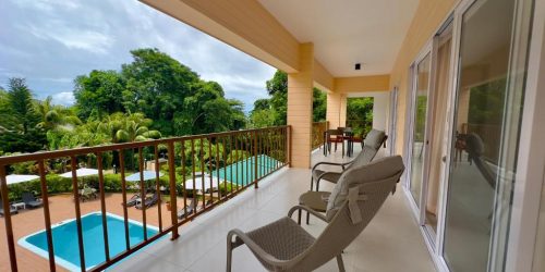 OFERTA TRAVEL COLLECTION SEYCHELLES HOTEL THE PALM 1