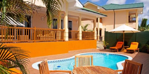 OFERTA TRAVEL COLLECTION SEYCHELLES HOTEL THE PALM 4