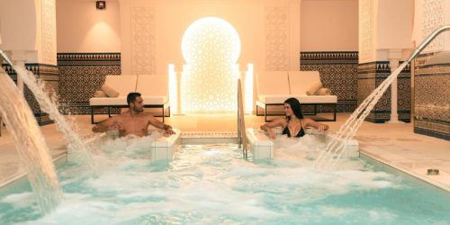 OFERTA TRAVEL COLLECTION SPANIA ALICANTE BENIDORM HOTEL VILLA ESPANA 1