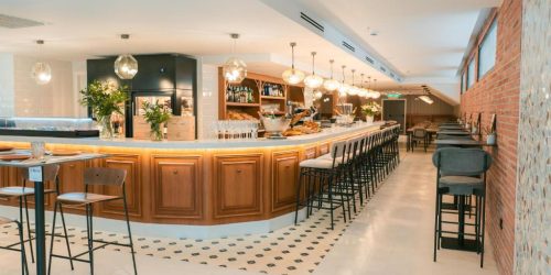 OFERTA TRAVEL COLLECTION SPANIA ALICANTE BENIDORM HOTEL VILLA ESPANA 3