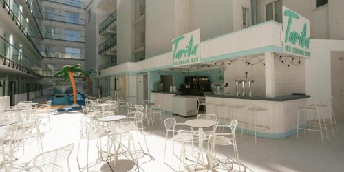 OFERTA TRAVEL COLLECTION SPANIA ALICANTE BENIDORM HOTEL VILLA ESPANA 5