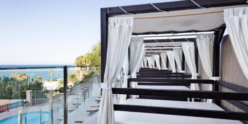 OFERTA TRAVEL COLLECTION SPANIA COSTA DEL SOL MALAGA HOTEL BEST BENALMADENA 2