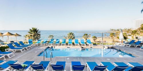 OFERTA TRAVEL COLLECTION SPANIA COSTA DEL SOL MALAGA HOTEL BEST BENALMADENA 8