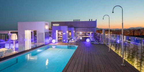 OFERTA TRAVEL COLLECTION SPANIA HOTEL BARCELO 2