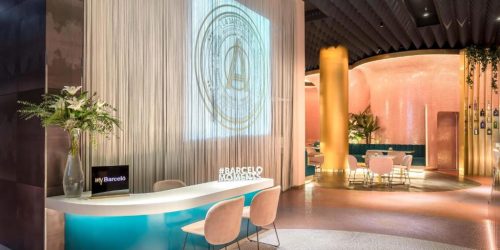 OFERTA TRAVEL COLLECTION SPANIA HOTEL BARCELO 3