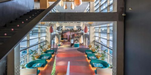 OFERTA TRAVEL COLLECTION SPANIA HOTEL BARCELO 4