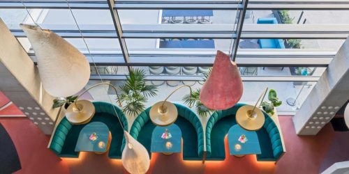 OFERTA TRAVEL COLLECTION SPANIA HOTEL BARCELO 5