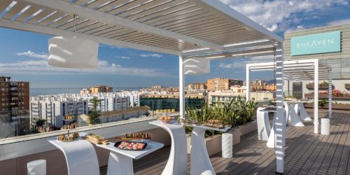 OFERTA TRAVEL COLLECTION SPANIA HOTEL BARCELO 7