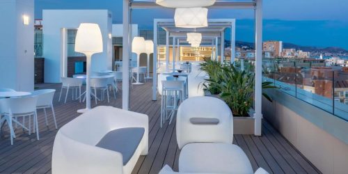 OFERTA TRAVEL COLLECTION SPANIA HOTEL BARCELO 8