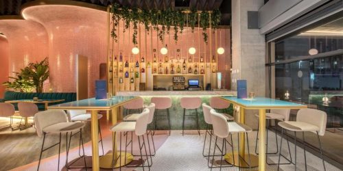 OFERTA TRAVEL COLLECTION SPANIA HOTEL BARCELO 9
