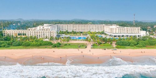 OFERTA TRAVEL COLLECTION SRI LANKA RIU BENTOTA 2