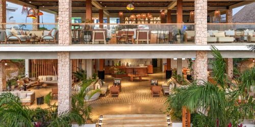 OFERTA TRAVEL COLLECTION TANZANIA ZANZIBAR HOTEL KWANZA 3