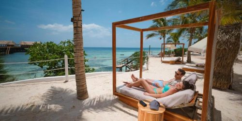 OFERTA TRAVEL COLLECTION TANZANIA ZANZIBAR HOTEL KWANZA 4