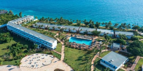 OFERTA TRAVEL COLLECTION TANZANIA ZANZIBAR HOTEL KWANZA 5