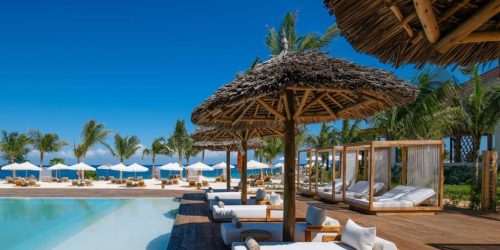 OFERTA TRAVEL COLLECTION TANZANIA ZANZIBAR HOTEL KWANZA 7