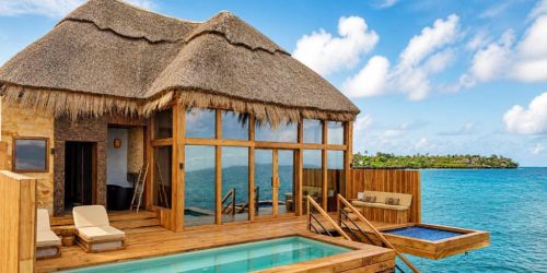 OFERTA TRAVEL COLLECTION TANZANIA ZANZIBAR HOTEL KWANZA 8