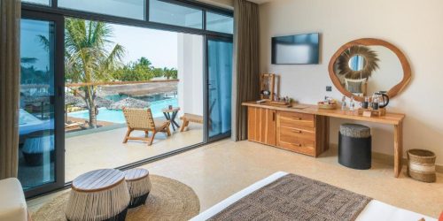 OFERTA TRAVEL COLLECTION TANZANIA ZANZIBAR HOTEL KWANZA 9
