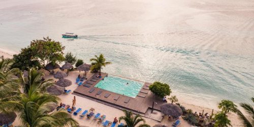 OFERTA TRAVEL COLLECTION TANZANIA ZANZIBAR HOTEL MY BLUE 3