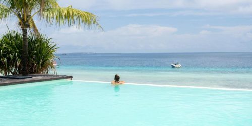 OFERTA TRAVEL COLLECTION TANZANIA ZANZIBAR HOTEL MY BLUE 4