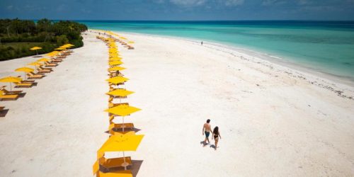 OFERTA TRAVEL COLLECTION TANZANIA ZANZIBAR HOTEL THE MORA 7