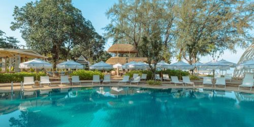 OFERTA TRAVEL COLLECTION THAI KAHO LAK EMERALD 2