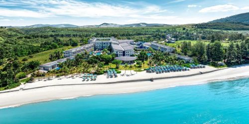 OFERTA TRAVEL COLLECTION THAI KAHO LAK MERIDIEN 1