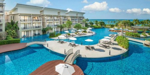 OFERTA TRAVEL COLLECTION THAI KAHO LAK MERIDIEN 2