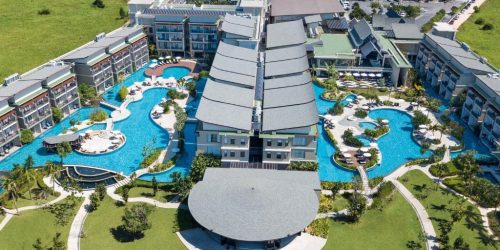 OFERTA TRAVEL COLLECTION THAI KAHO LAK MERIDIEN 7