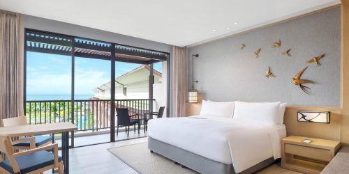 OFERTA TRAVEL COLLECTION THAI KAHO LAK MERIDIEN 8
