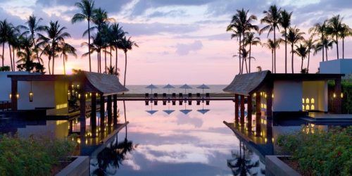 OFERTA TRAVEL COLLECTION THAI KHAO LAK MARRIOTT 1