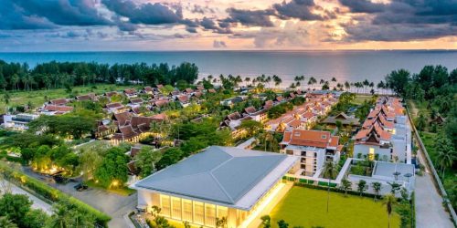 OFERTA TRAVEL COLLECTION THAI KHAO LAK MARRIOTT 2