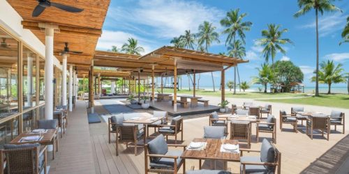 OFERTA TRAVEL COLLECTION THAI KHAO LAK MARRIOTT 4
