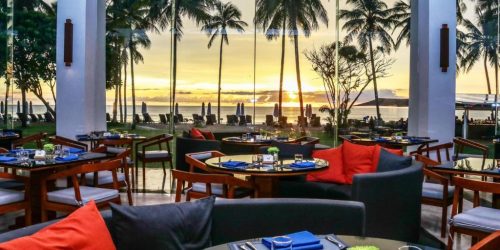 OFERTA TRAVEL COLLECTION THAI KHAO LAK MARRIOTT 8