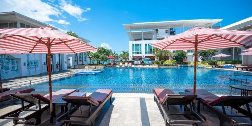 OFERTA TRAVEL COLLECTION THAILANDA BANGKOK PATTAYA HOTEL D VAREE 4