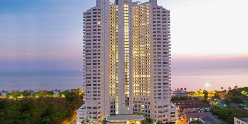 OFERTA TRAVEL COLLECTION THAILANDA BANGKOK PATTAYA HOTEL D VAREE 6