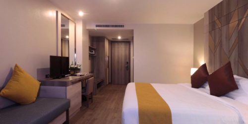 OFERTA TRAVEL COLLECTION THAILANDA HOTEL ANDAKIRA 7