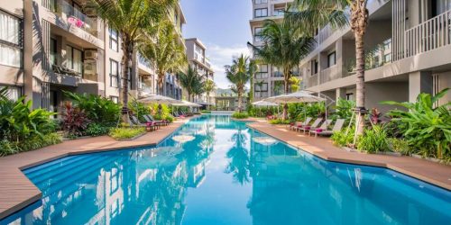 OFERTA TRAVEL COLLECTION THAILANDA HOTEL DIAMOND RESORT 1