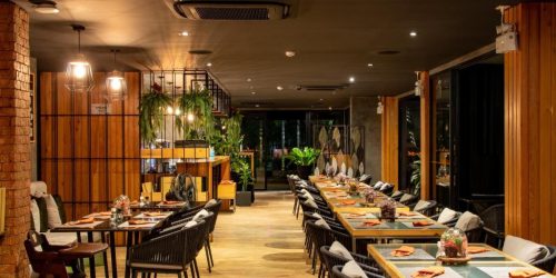 OFERTA TRAVEL COLLECTION THAILANDA HOTEL DIAMOND RESORT 4