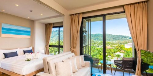 OFERTA TRAVEL COLLECTION THAILANDA HOTEL DIAMOND RESORT 5