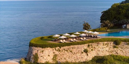 OFERTA TRAVEL COLLECTION THAILANDA HOTEL DUSIT THANI PATTAYA 2