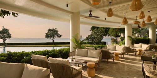 OFERTA TRAVEL COLLECTION THAILANDA HOTEL DUSIT THANI PATTAYA 3
