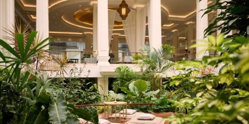 OFERTA TRAVEL COLLECTION THAILANDA HOTEL DUSIT THANI PATTAYA 4