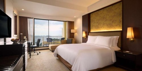OFERTA TRAVEL COLLECTION THAILANDA HOTEL DUSIT THANI PATTAYA 5