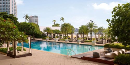 OFERTA TRAVEL COLLECTION THAILANDA HOTEL DUSIT THANI PATTAYA 6