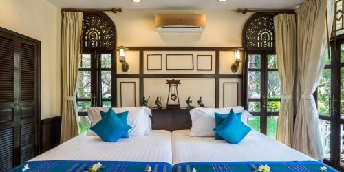 OFERTA TRAVEL COLLECTION THAILANDA HOTEL WORA BURA 2